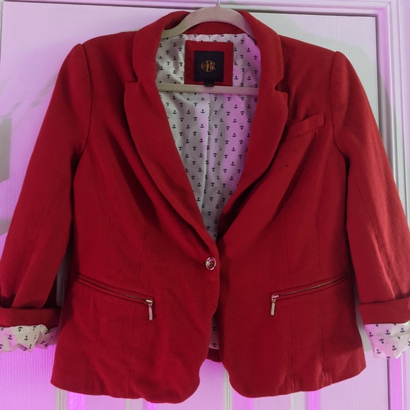 New York & Company Jackets & Blazers - 3/4 sleeve blazer